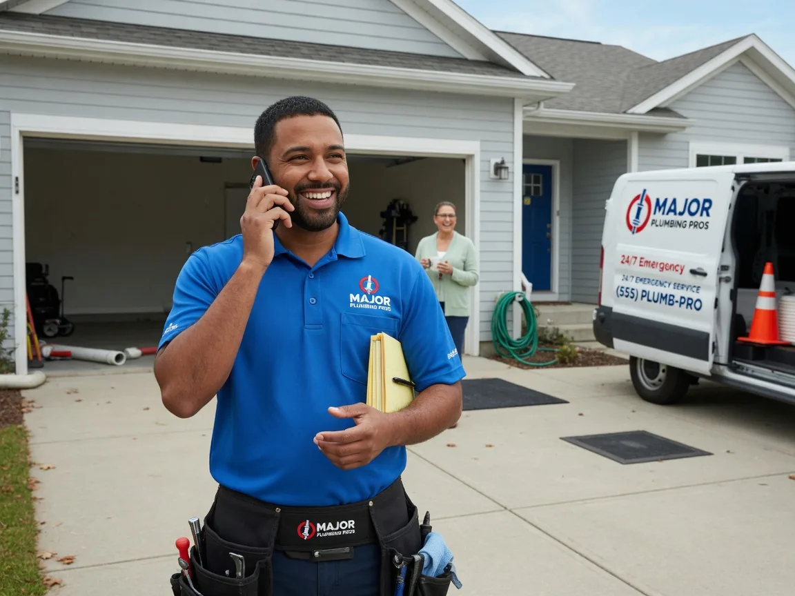 Drain Cleaning Services Collinsville, OK FAQs